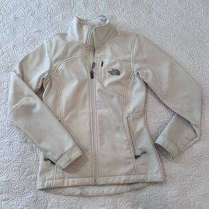 North Face Softshell Jacket